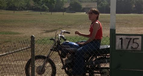 bad news bears motorcycle kid|Jackie Earle Haley